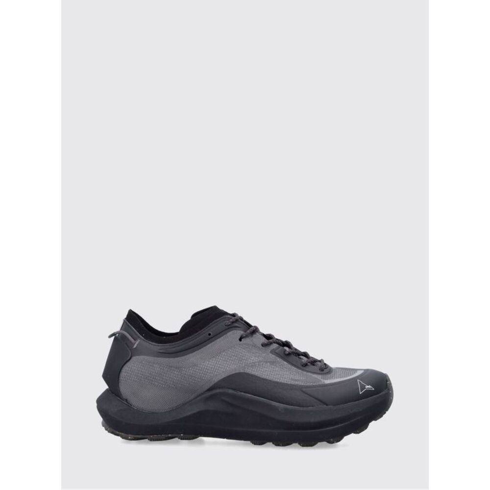 Roa Sneakers Men Sage